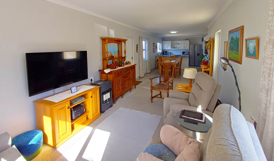 3 Bedroom Property for Sale in Kleinmond Western Cape